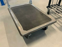 Transportwagen - afbeelding 2 van  3