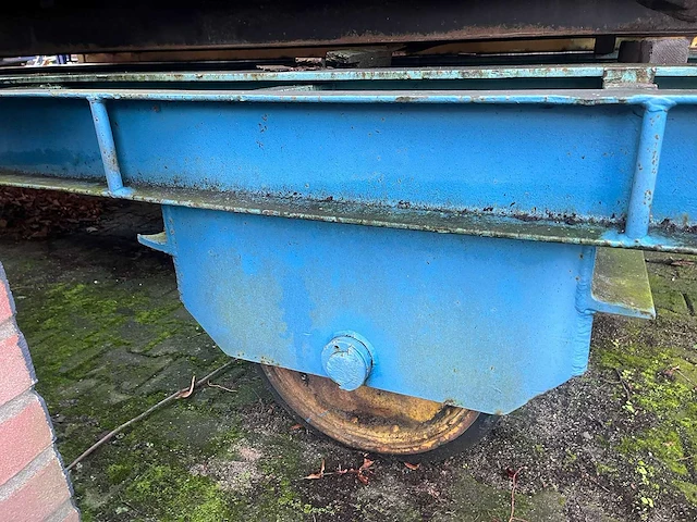 Transportwagen - afbeelding 3 van  12
