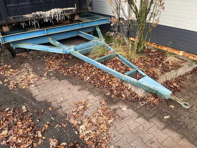 Transportwagen - afbeelding 4 van  12