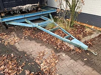 Transportwagen - afbeelding 4 van  12