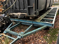 Transportwagen - afbeelding 1 van  12