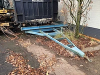 Transportwagen - afbeelding 5 van  12