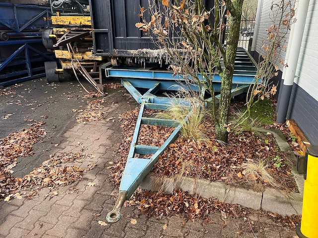 Transportwagen - afbeelding 6 van  12