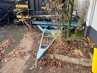 Transportwagen - afbeelding 6 van  12