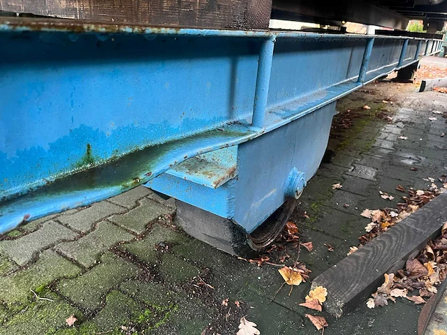 Transportwagen - afbeelding 12 van  12