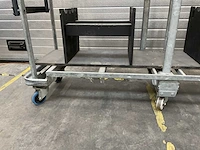 Transportwagen - afbeelding 3 van  3