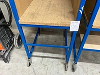 Transportwagen - afbeelding 2 van  3