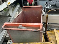 Transportwagen - afbeelding 2 van  5
