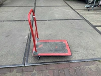 Transportwagen - afbeelding 1 van  2
