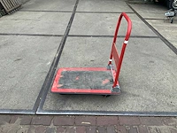 Transportwagen - afbeelding 2 van  2