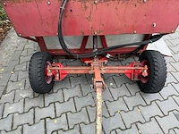 Transportwagen - afbeelding 2 van  22
