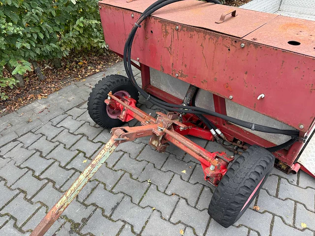 Transportwagen - afbeelding 3 van  22