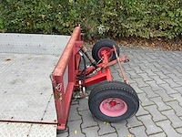 Transportwagen - afbeelding 4 van  22