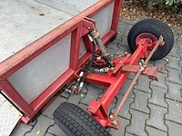 Transportwagen - afbeelding 5 van  22