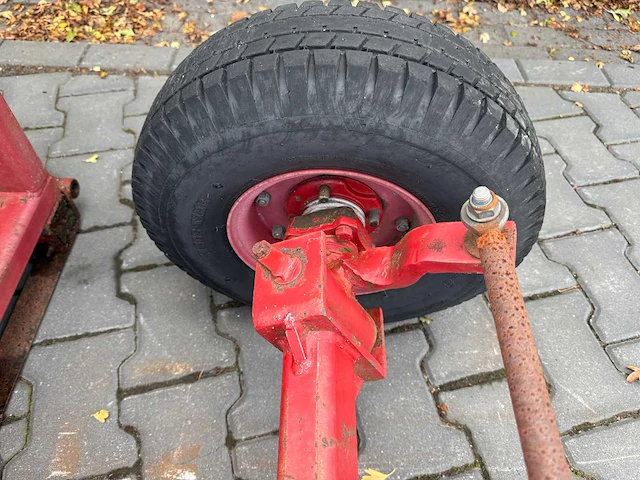 Transportwagen - afbeelding 6 van  22