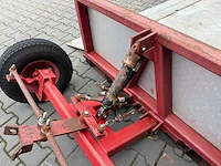 Transportwagen - afbeelding 7 van  22
