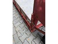 Transportwagen - afbeelding 9 van  22