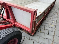 Transportwagen - afbeelding 11 van  22
