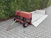 Transportwagen - afbeelding 1 van  22