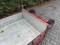 Transportwagen - afbeelding 13 van  22