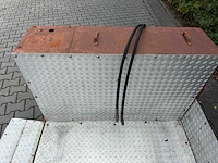 Transportwagen - afbeelding 15 van  22