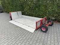 Transportwagen - afbeelding 12 van  22