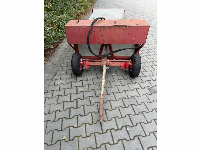 Transportwagen - afbeelding 17 van  22