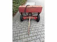 Transportwagen - afbeelding 17 van  22