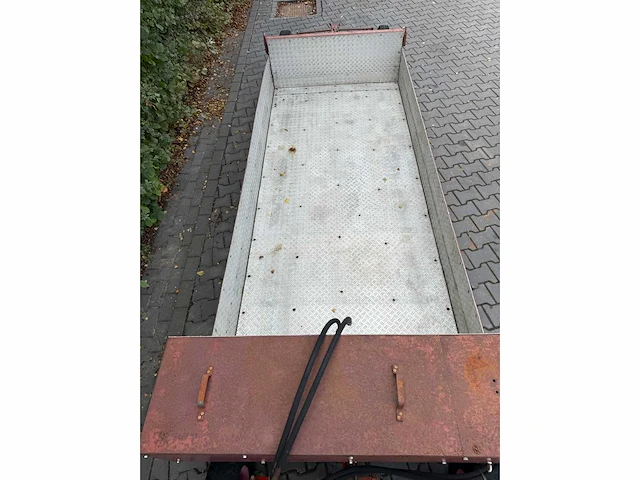Transportwagen - afbeelding 18 van  22
