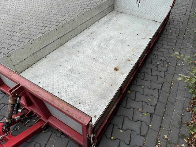 Transportwagen - afbeelding 19 van  22