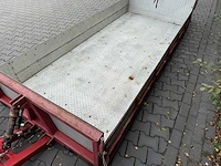 Transportwagen - afbeelding 19 van  22