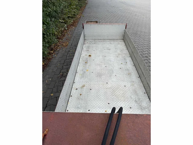 Transportwagen - afbeelding 20 van  22