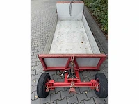 Transportwagen - afbeelding 21 van  22
