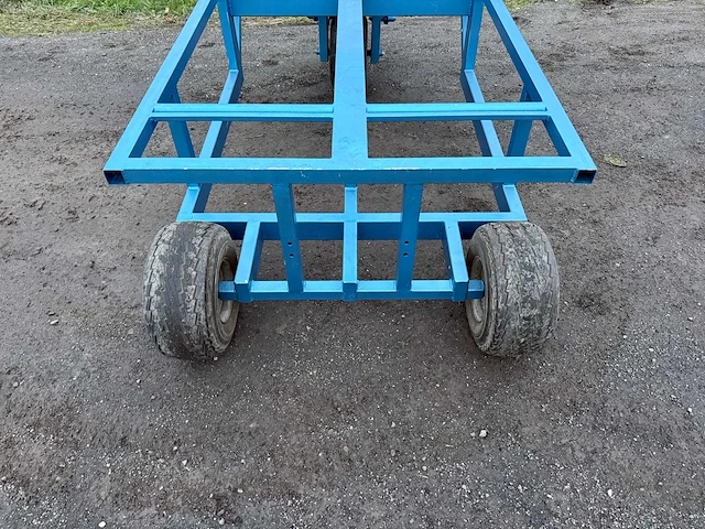 Transportwagen - afbeelding 2 van  14