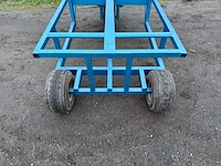 Transportwagen - afbeelding 2 van  14