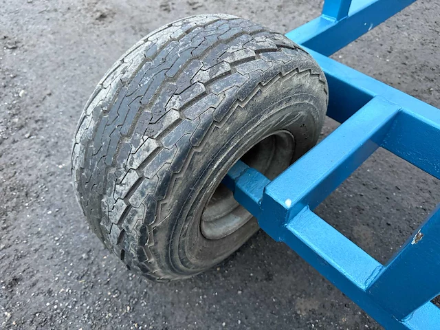 Transportwagen - afbeelding 3 van  14