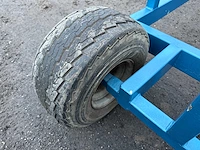 Transportwagen - afbeelding 3 van  14