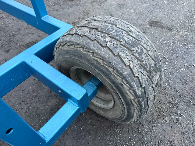 Transportwagen - afbeelding 4 van  14