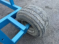 Transportwagen - afbeelding 4 van  14
