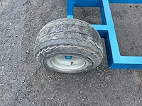 Transportwagen - afbeelding 5 van  14