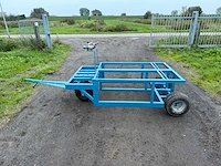 Transportwagen - afbeelding 1 van  14
