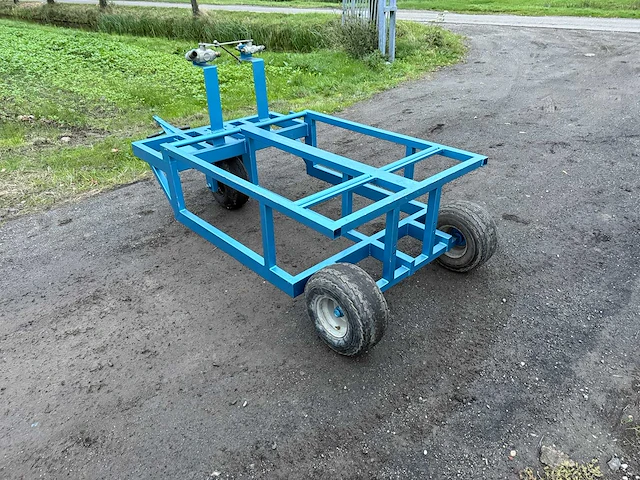Transportwagen - afbeelding 7 van  14