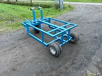 Transportwagen - afbeelding 7 van  14