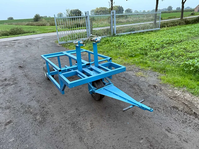 Transportwagen - afbeelding 9 van  14