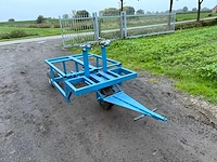 Transportwagen - afbeelding 9 van  14