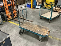 Transportwagen - afbeelding 2 van  3