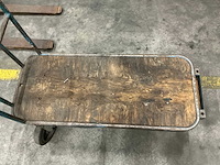 Transportwagen - afbeelding 3 van  3