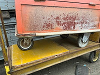 Transportwagen - afbeelding 2 van  4