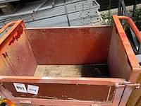 Transportwagen - afbeelding 3 van  4