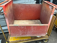 Transportwagen - afbeelding 4 van  4